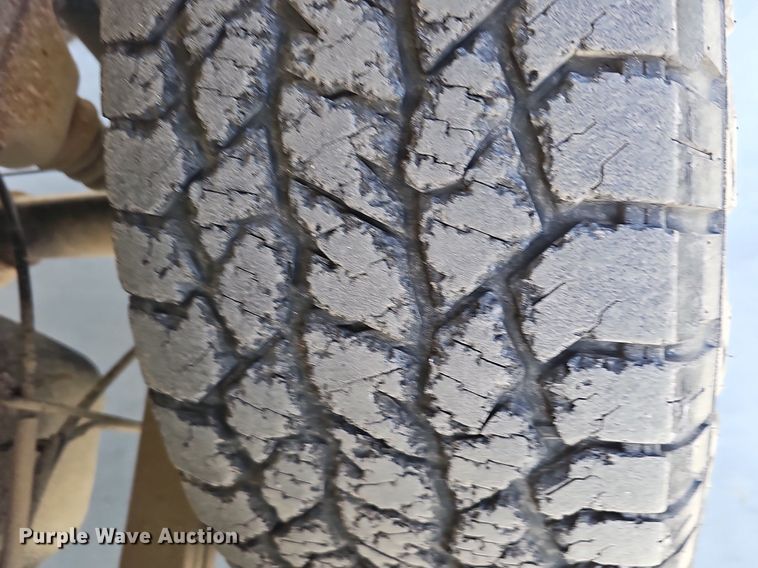 image for item DK0593 2018 Chevrolet Silverado 1500 Double Cab pickup truck