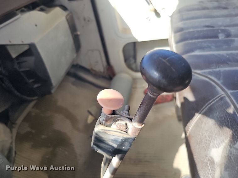 image for item DK0606 1979 Ford 800 crane truck