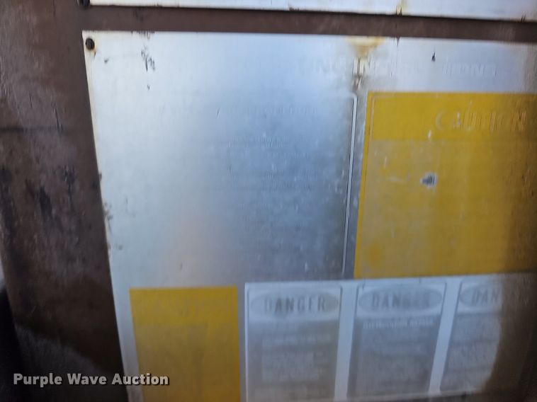 image for item DK0606 1979 Ford 800 crane truck