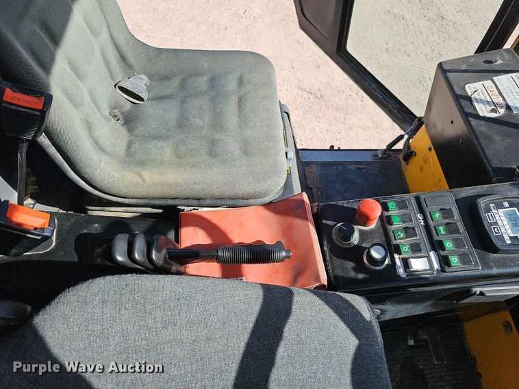 image for item DK0607 Bucher CC 2000 street sweeper