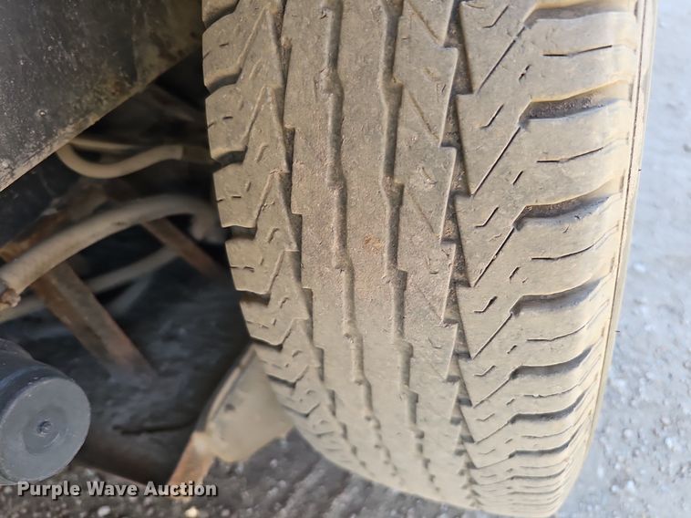 image for item DK0607 Bucher CC 2000 street sweeper