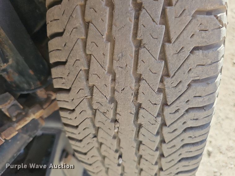 image for item DK0607 Bucher CC 2000 street sweeper