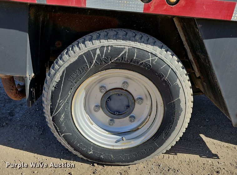 image for item DK0607 Bucher CC 2000 street sweeper