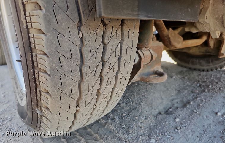 image for item DK0607 Bucher CC 2000 street sweeper