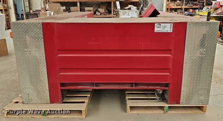 image for item DK0608 Rawson Koenig utility bed