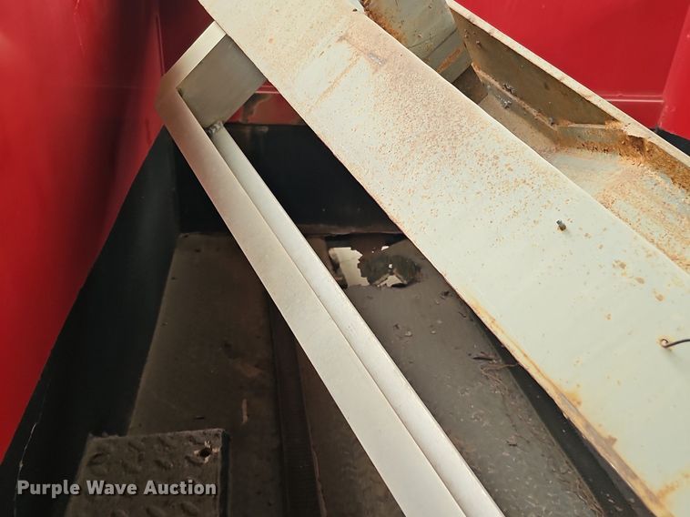 image for item DK0608 Rawson Koenig utility bed