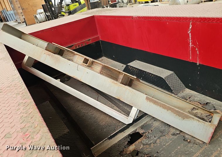 image for item DK0608 Rawson Koenig utility bed