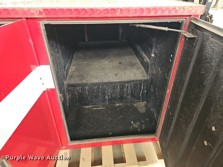 image for item DK0608 Rawson Koenig utility bed