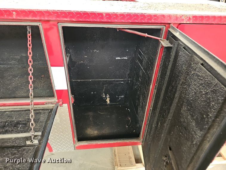 image for item DK0608 Rawson Koenig utility bed