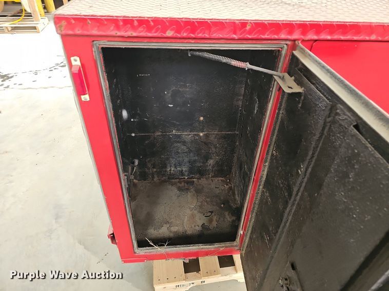 image for item DK0608 Rawson Koenig utility bed