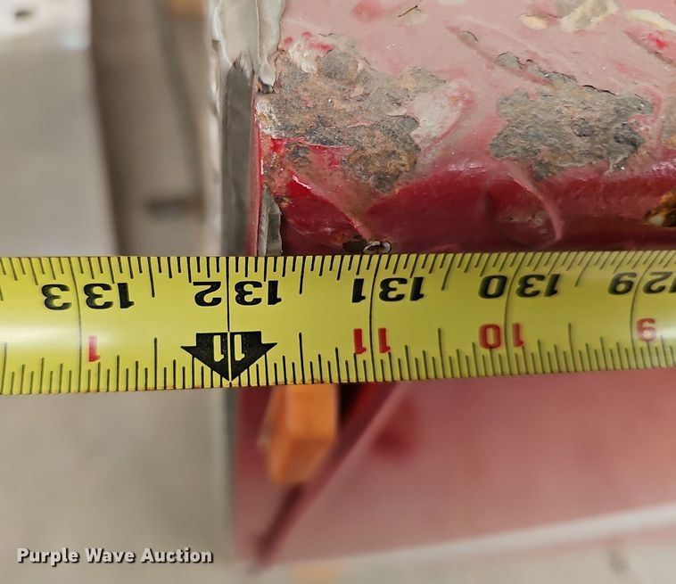 image for item DK0608 Rawson Koenig utility bed