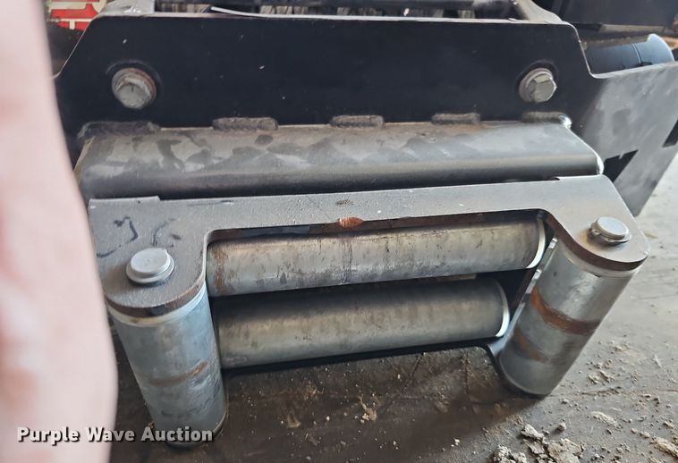 image for item DK0613 Warn 15000 winch