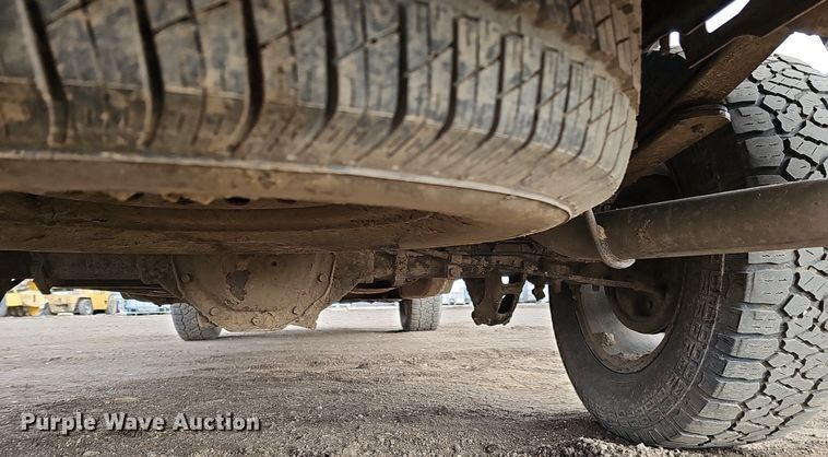 image for item DK0615 2013 Chevrolet Silverado 1500 Ext. Cab pickup truck