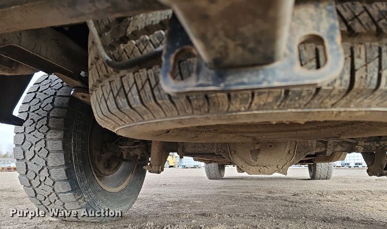 image for item DK0615 2013 Chevrolet Silverado 1500 Ext. Cab pickup truck