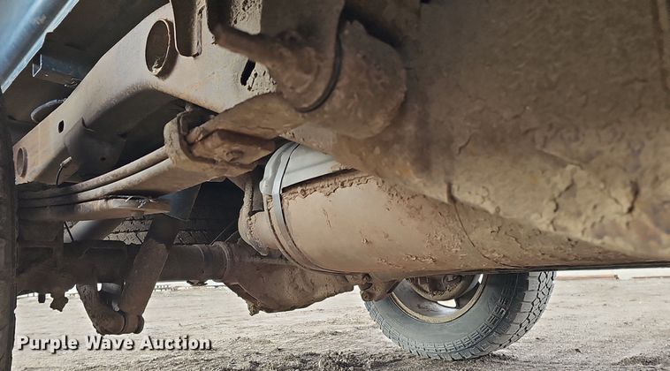 image for item DK0615 2013 Chevrolet Silverado 1500 Ext. Cab pickup truck