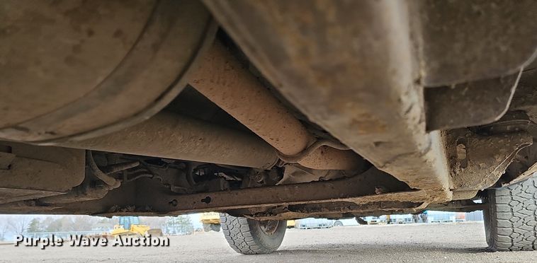 image for item DK0615 2013 Chevrolet Silverado 1500 Ext. Cab pickup truck