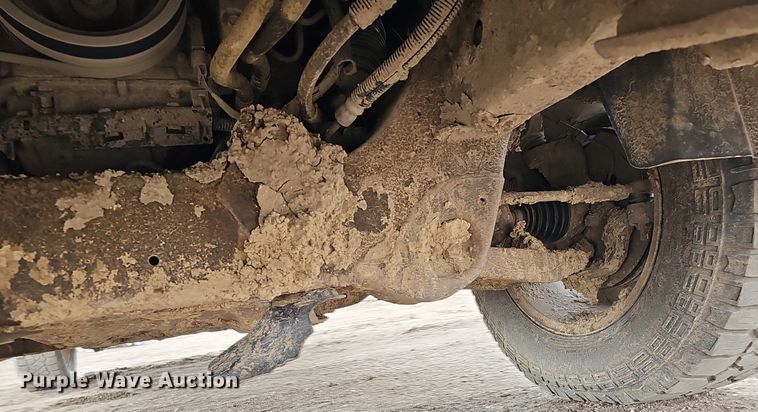 image for item DK0615 2013 Chevrolet Silverado 1500 Ext. Cab pickup truck