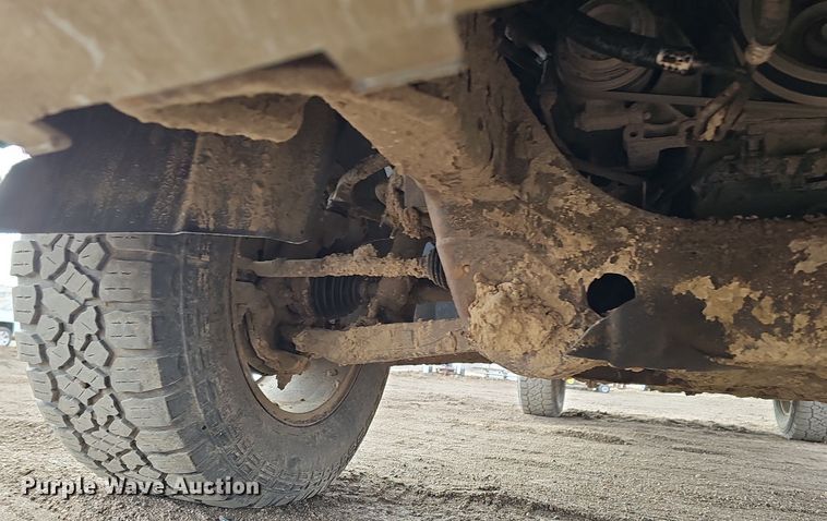 image for item DK0615 2013 Chevrolet Silverado 1500 Ext. Cab pickup truck