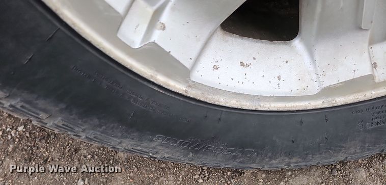 image for item DK0615 2013 Chevrolet Silverado 1500 Ext. Cab pickup truck