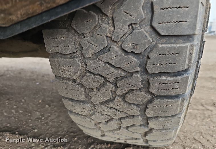 image for item DK0615 2013 Chevrolet Silverado 1500 Ext. Cab pickup truck