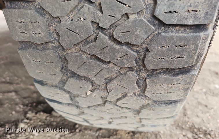 image for item DK0615 2013 Chevrolet Silverado 1500 Ext. Cab pickup truck