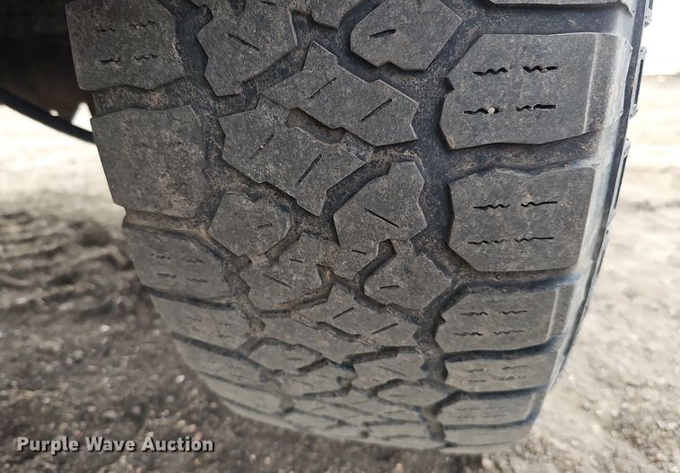 image for item DK0615 2013 Chevrolet Silverado 1500 Ext. Cab pickup truck