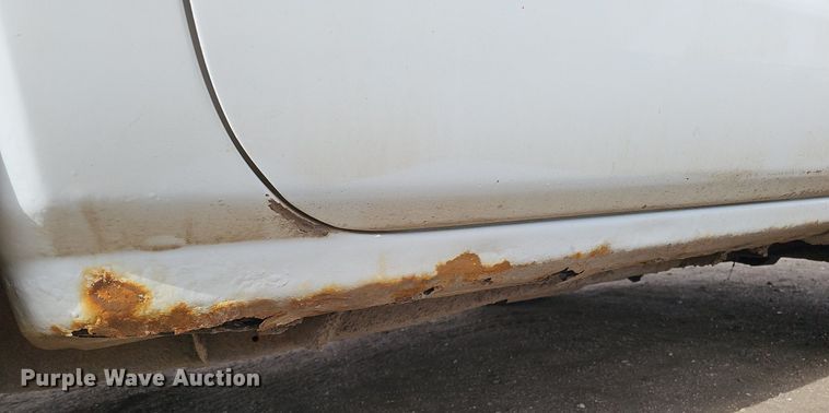 image for item DK0616 2014 Chevrolet Silverado 1500 pickup truck