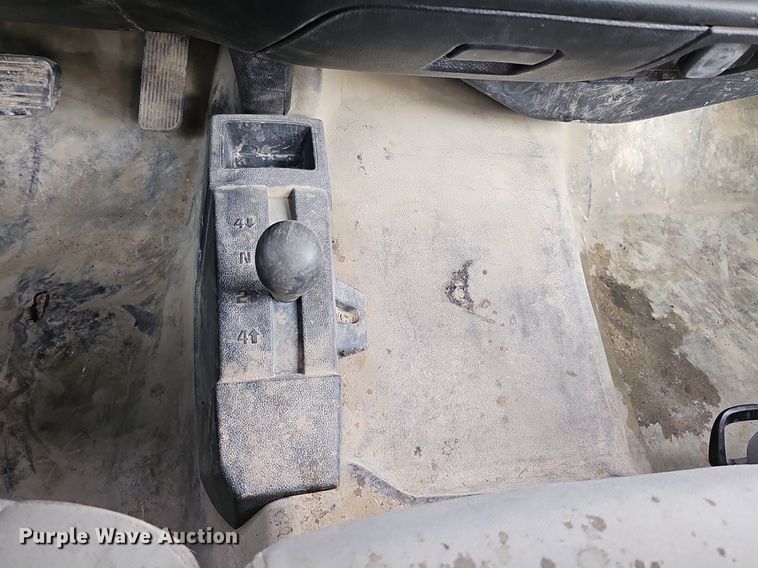 image for item DK0616 2014 Chevrolet Silverado 1500 pickup truck