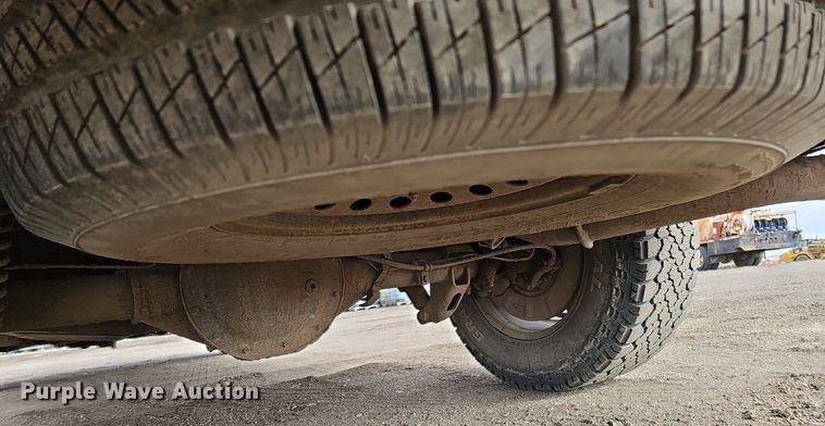 image for item DK0616 2014 Chevrolet Silverado 1500 pickup truck