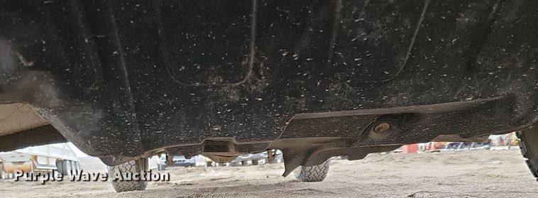 image for item DK0616 2014 Chevrolet Silverado 1500 pickup truck