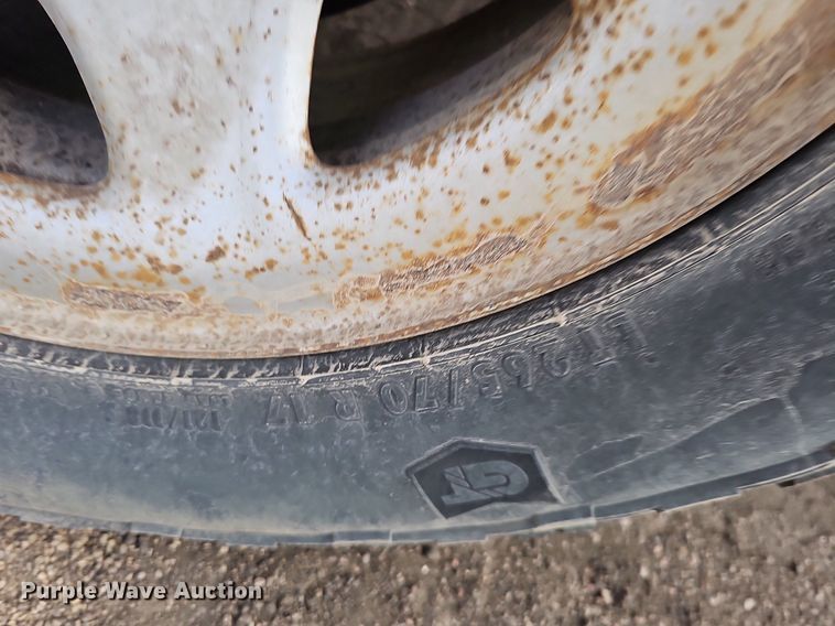 image for item DK0616 2014 Chevrolet Silverado 1500 pickup truck