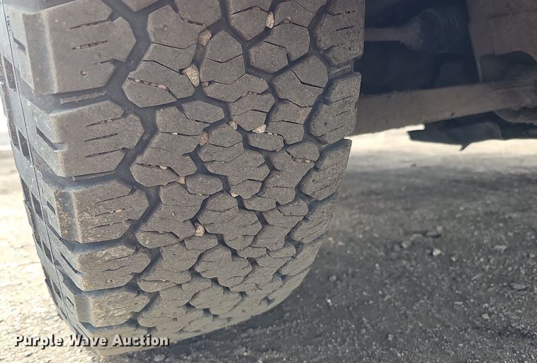 image for item DK0616 2014 Chevrolet Silverado 1500 pickup truck