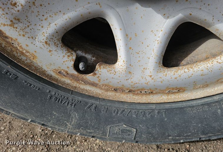 image for item DK0616 2014 Chevrolet Silverado 1500 pickup truck