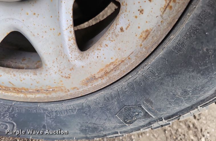 image for item DK0616 2014 Chevrolet Silverado 1500 pickup truck