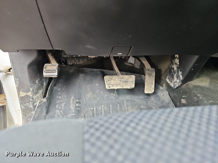 image for item DK0619 2017 Chevrolet Silverado 1500 Crew Cab pickup truck