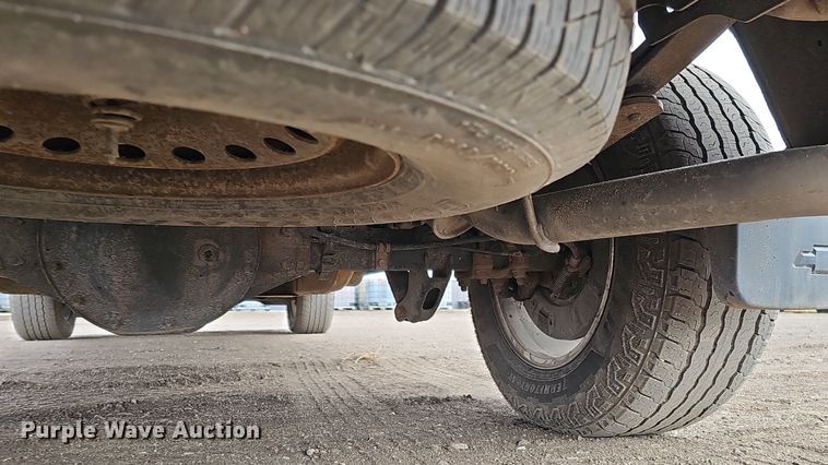 image for item DK0619 2017 Chevrolet Silverado 1500 Crew Cab pickup truck