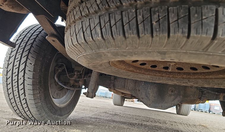 image for item DK0619 2017 Chevrolet Silverado 1500 Crew Cab pickup truck