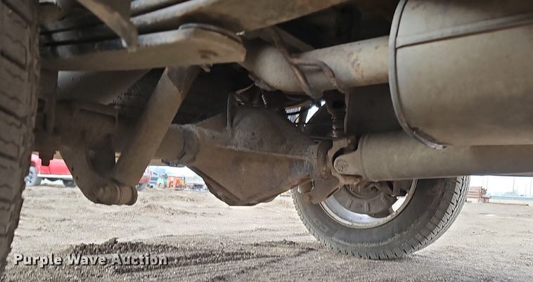 image for item DK0619 2017 Chevrolet Silverado 1500 Crew Cab pickup truck