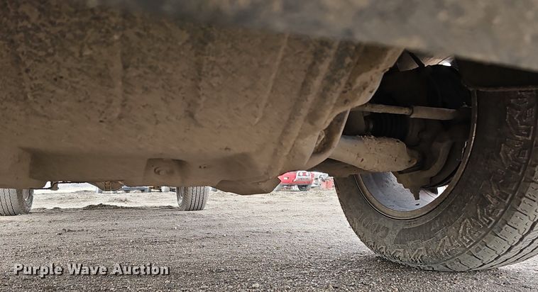 image for item DK0619 2017 Chevrolet Silverado 1500 Crew Cab pickup truck