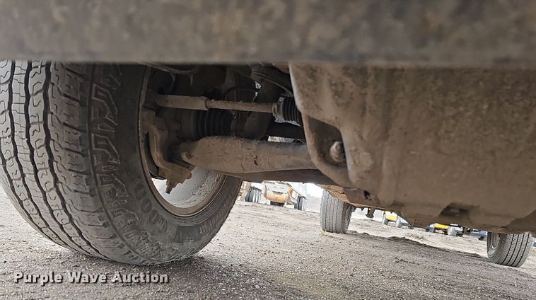 image for item DK0619 2017 Chevrolet Silverado 1500 Crew Cab pickup truck