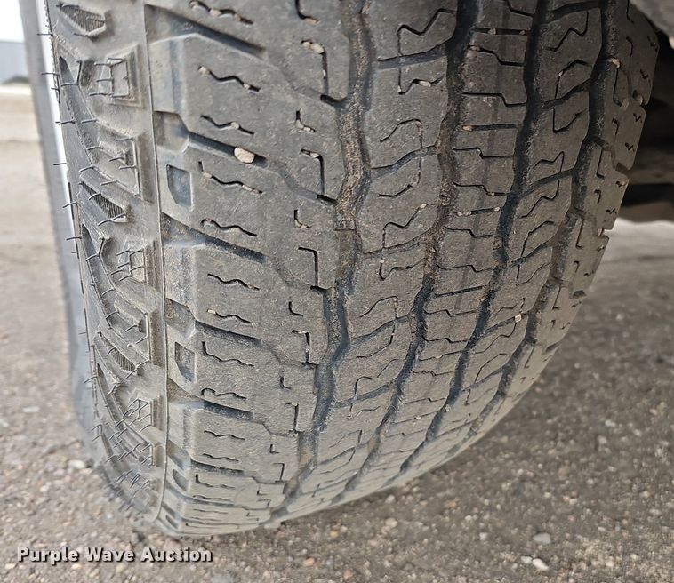 image for item DK0619 2017 Chevrolet Silverado 1500 Crew Cab pickup truck