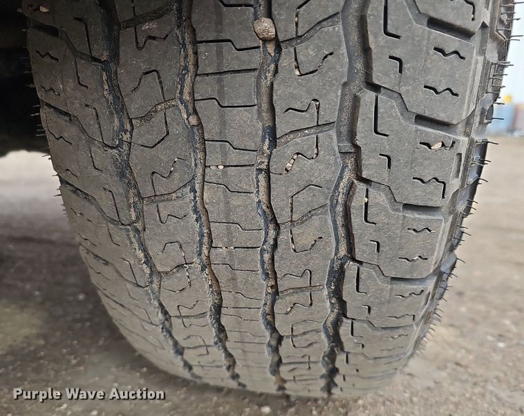 image for item DK0619 2017 Chevrolet Silverado 1500 Crew Cab pickup truck