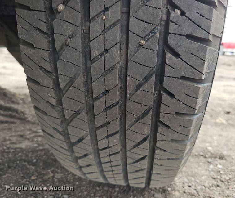 image for item DK0619 2017 Chevrolet Silverado 1500 Crew Cab pickup truck