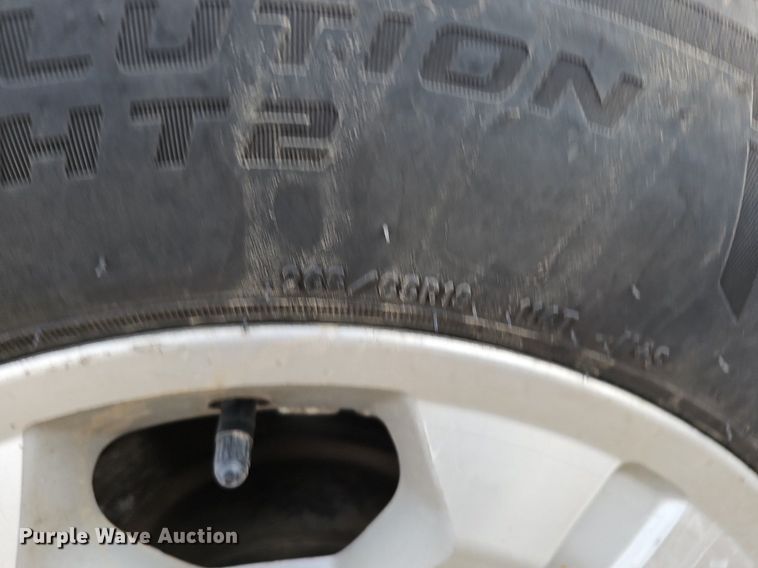 image for item DK0619 2017 Chevrolet Silverado 1500 Crew Cab pickup truck