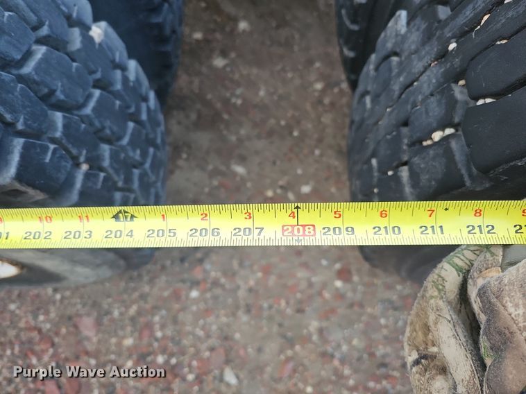 image for item DK0628 1992 Kenworth truck cab and chassis