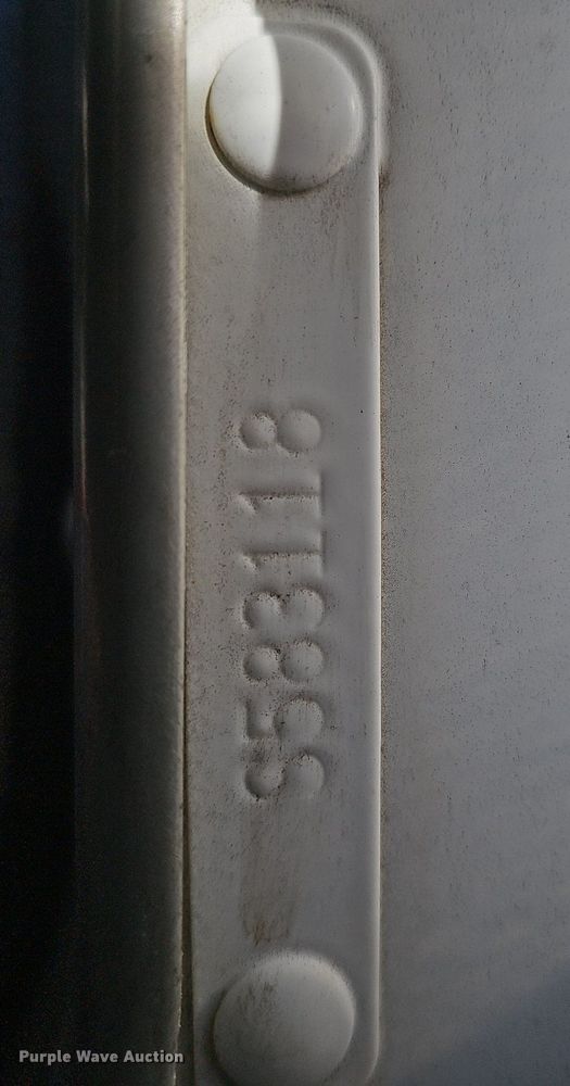 image for item DK0628 1992 Kenworth truck cab and chassis