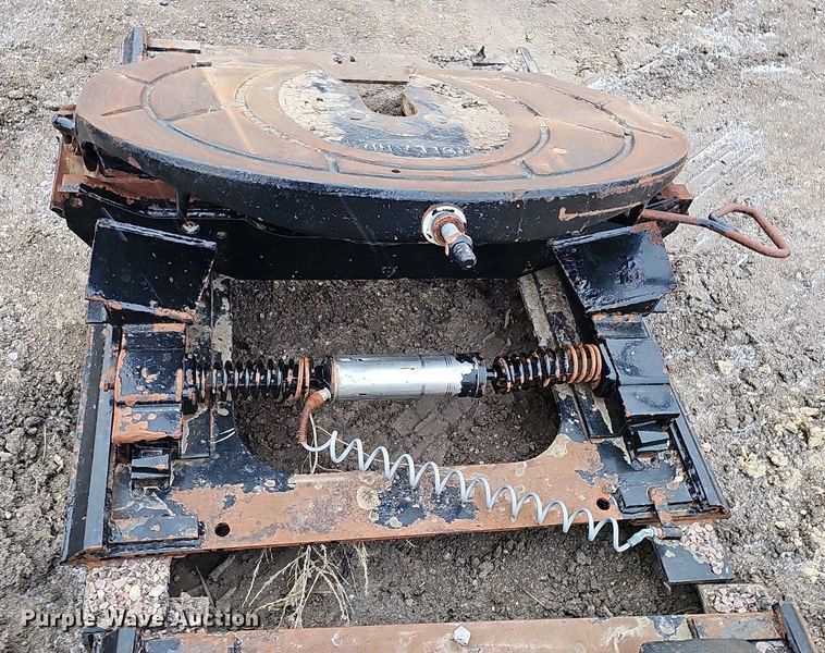 image for item DK0634 Truck parts