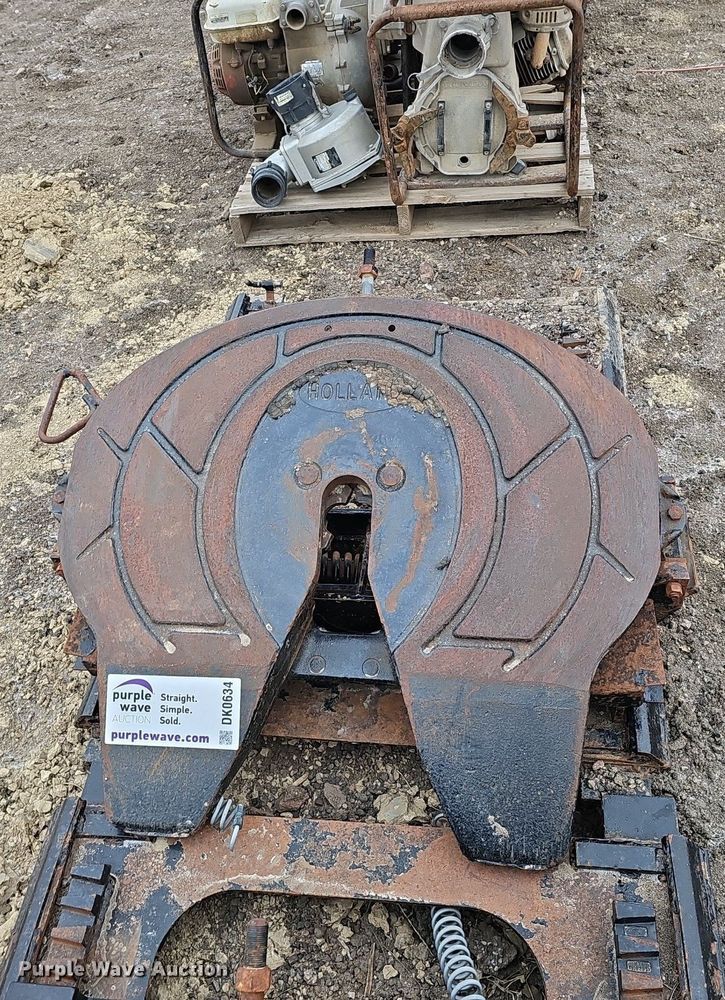 image for item DK0634 Truck parts