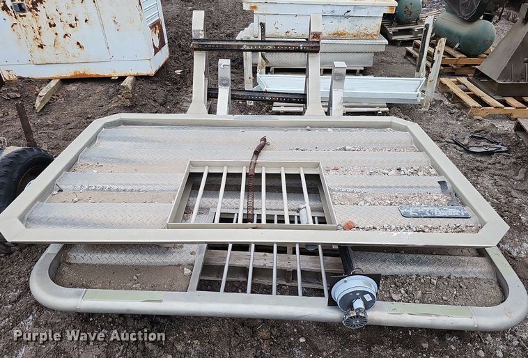 image for item DK0634 Truck parts