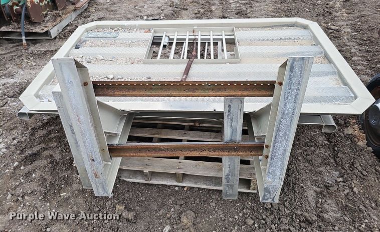 image for item DK0634 Truck parts